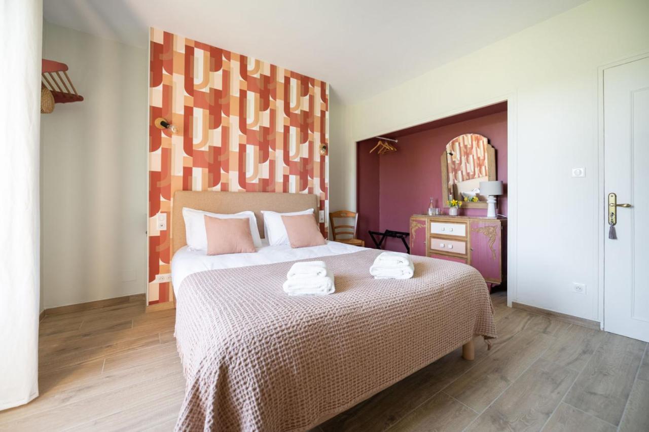 Le Clos Versailles Beynac Εξωτερικό φωτογραφία