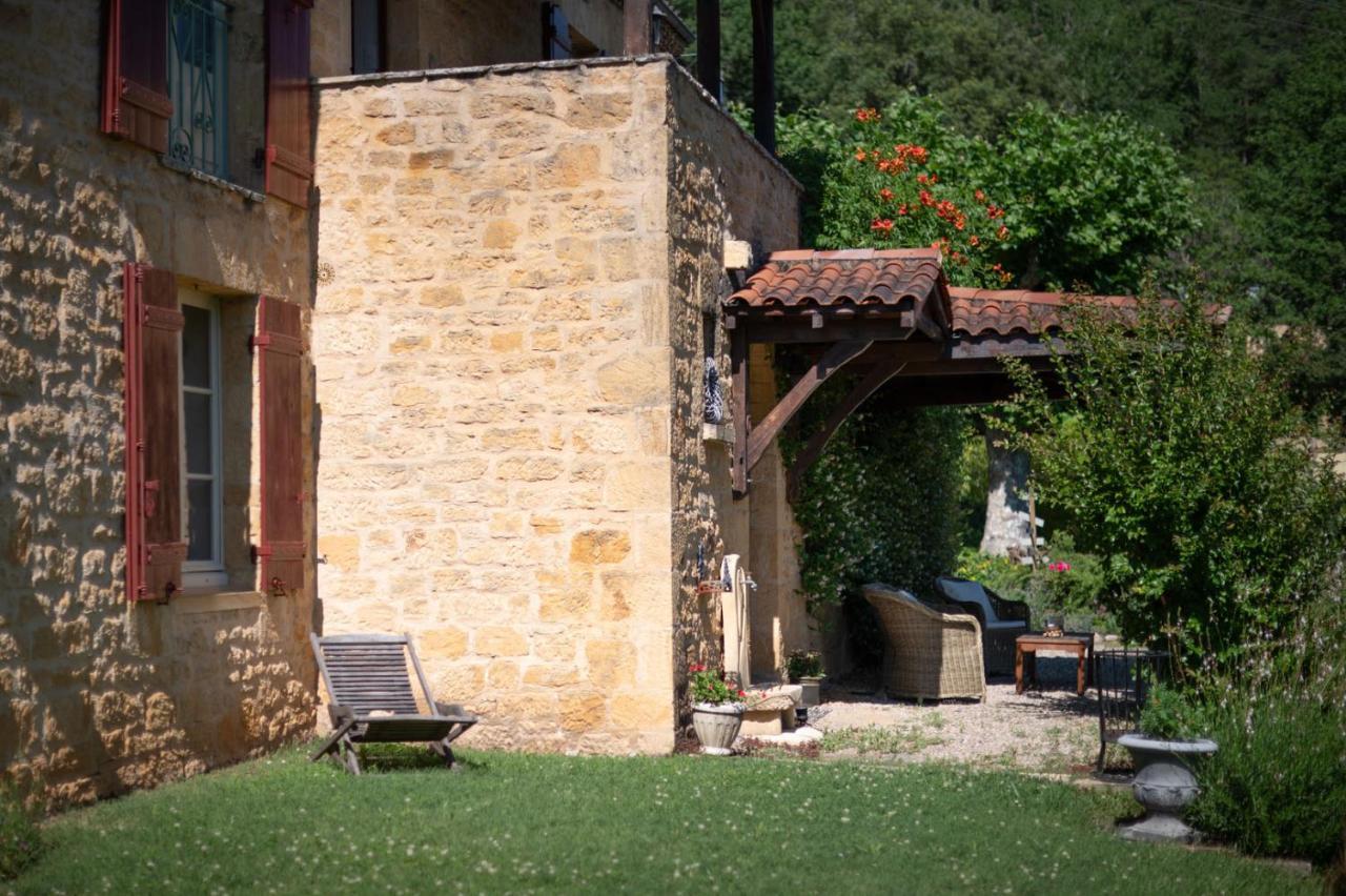 Le Clos Versailles Beynac Εξωτερικό φωτογραφία