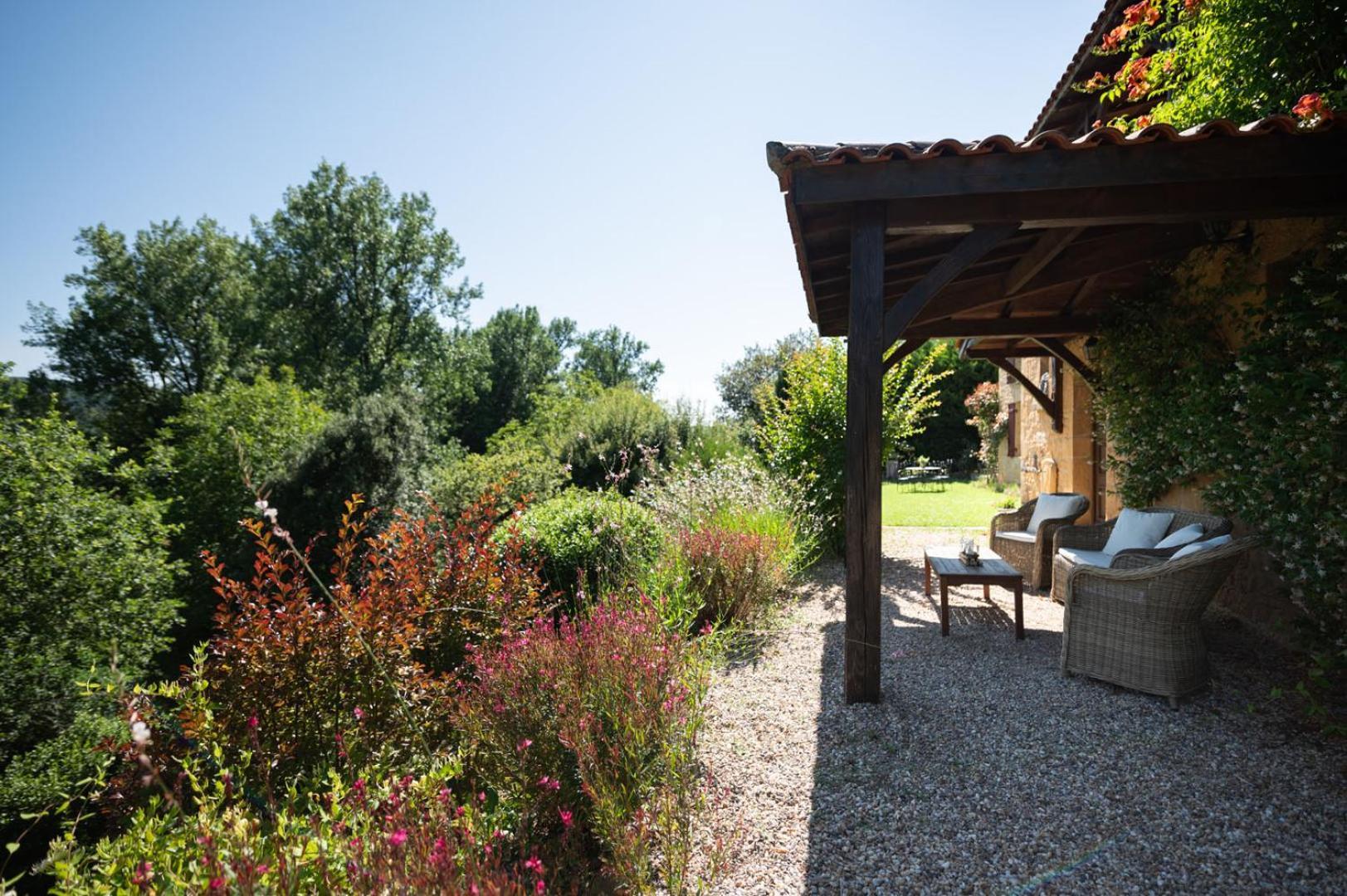 Le Clos Versailles Beynac Εξωτερικό φωτογραφία