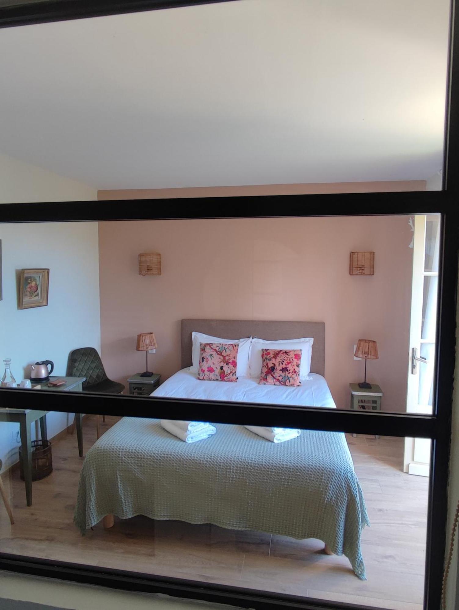 Le Clos Versailles Beynac Εξωτερικό φωτογραφία